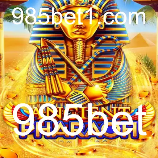 Explorando AncientPharaoh: O Novo Jogo Empolgante na Plataforma 985bet