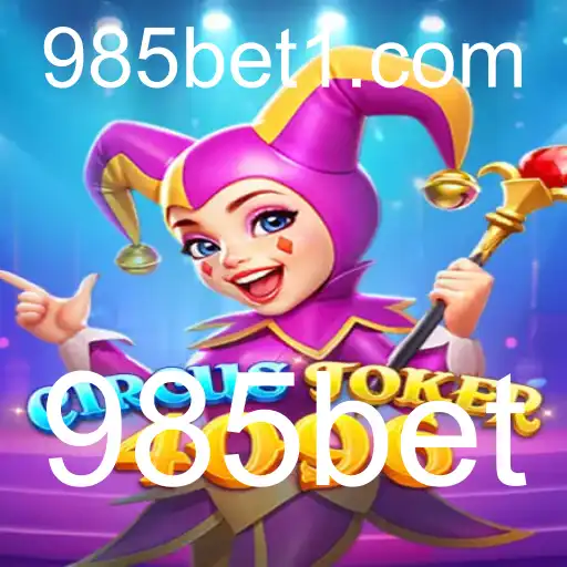 Descubra o Universo de CircusJoker4096: Regras e Atrações do Jogo