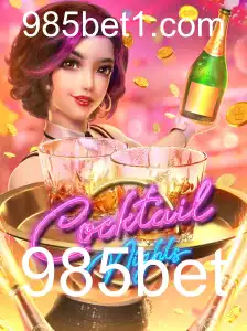Explorando o Mundo de CocktailNights: Uma Nova Experiência de Jogo