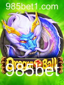 Explorando o Universo de DragonBall com 985bet