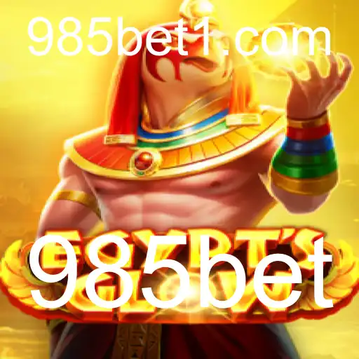 Explorando o Fascinante Mundo de EgyptsGlow com 985bet