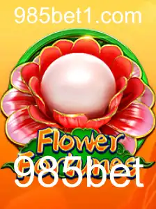 Descubra o Fascinante Mundo de FlowerFortunes no 985bet
