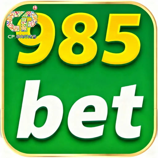 985bet Logo