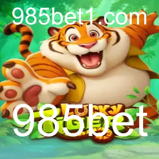 Explorando as Dinâmicas do Jogo LuckyTiger e sua Conexão com 985bet