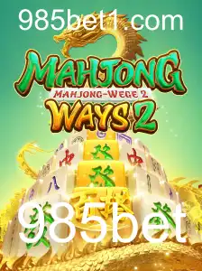 Descubra o Fascinante Mundo de MahjongWays2 na Plataforma 985bet