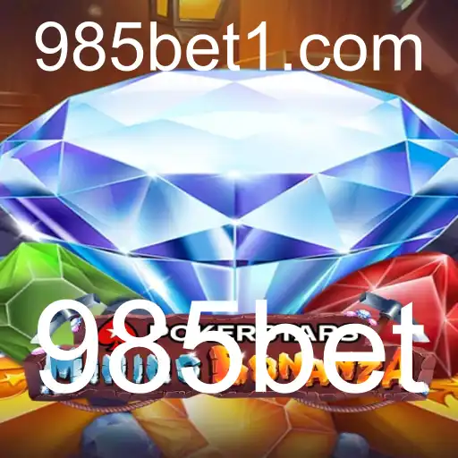 Pokerstars e 985bet: Uma Exploração do Mundo do Poker Online