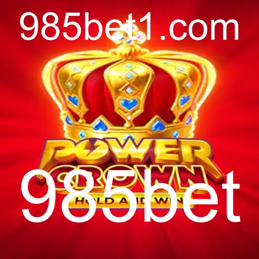 Descubra PowerCrown: Um Jogo Inovador na Plataforma 985bet