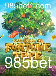 ProsperityFortuneTree: Um Mergulho na Nova Sensação de Entretenimento Online