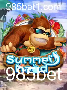 Descubra o Encantador Jogo SummerMood e a Fascinante Conexão com 985bet