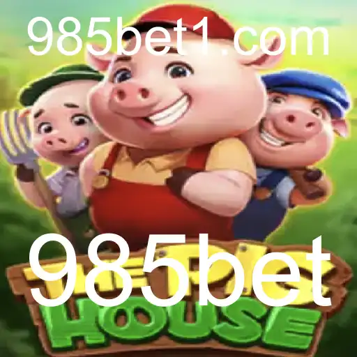 Explorando o Fascinante Mundo do 'ThePigHouse' e a Conexão com 985bet