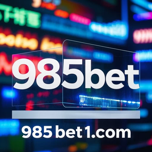 Logo 985bet