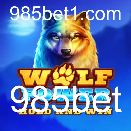 Explorando WolfPower: Um Fenômeno no Mundo dos Jogos com 985bet