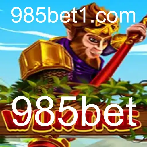 Explorando o Mundo de Wukong: Aventura e Estratégia no Jogo de 985bet